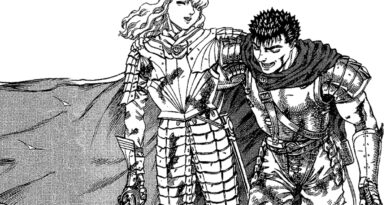 BERSERK, LA RÉSURECTION !